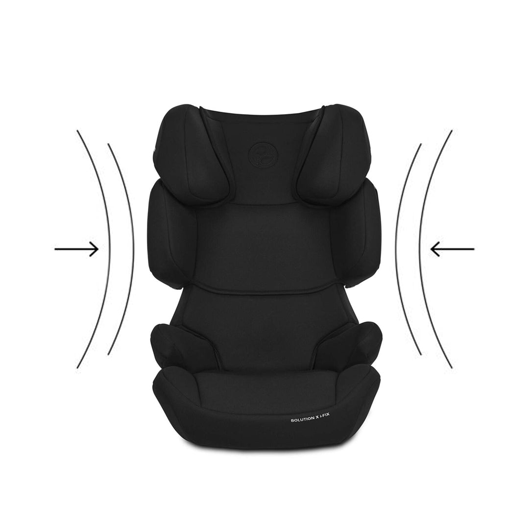 CYBEX Solution X i-Fix Car Seat