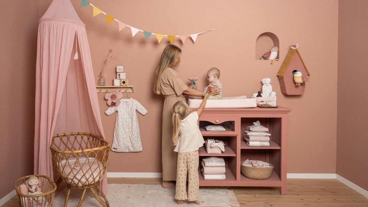 Nursery Décor & Interior Accessories