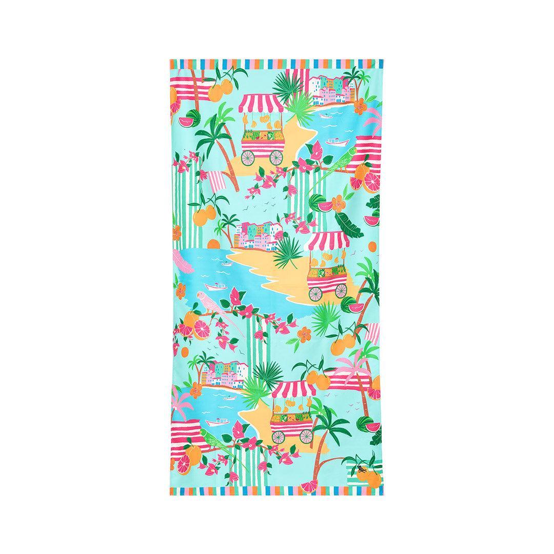 Dock & Bay Adults Beach Towel - Sweet Escape-Beach Towels-Sweet Escape-One Size | Natural Baby Shower