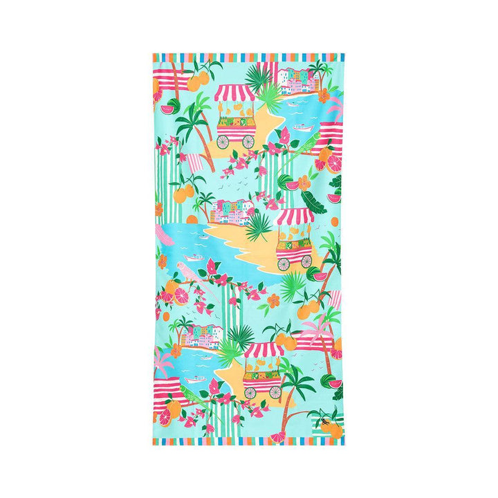 Dock & Bay Adults Beach Towel - Sweet Escape-Beach Towels-Sweet Escape-One Size | Natural Baby Shower