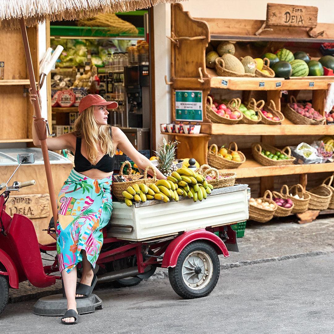 Dock & Bay Adults Beach Towel - Sweet Escape-Beach Towels-Sweet Escape-One Size | Natural Baby Shower