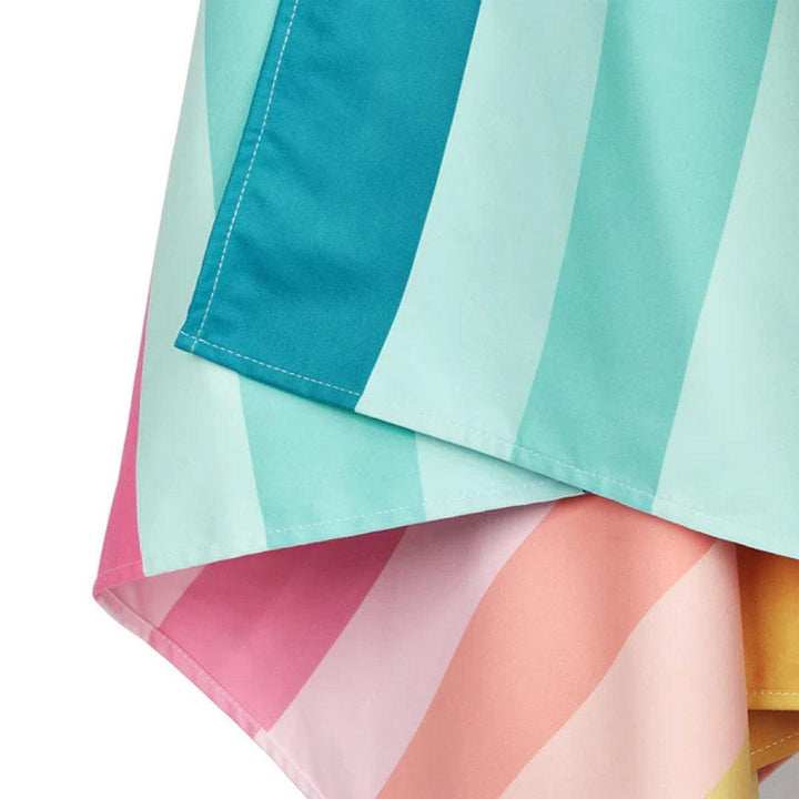 Dock & Bay Beach Towel - Coastal Candy-Beach Towels-Coastal Candy-Large | Natural Baby Shower