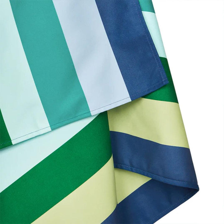 Dock & Bay Adults Beach Towel - Cool Lagoon-Beach Towels-Cool Lagoon-One Size | Natural Baby Shower