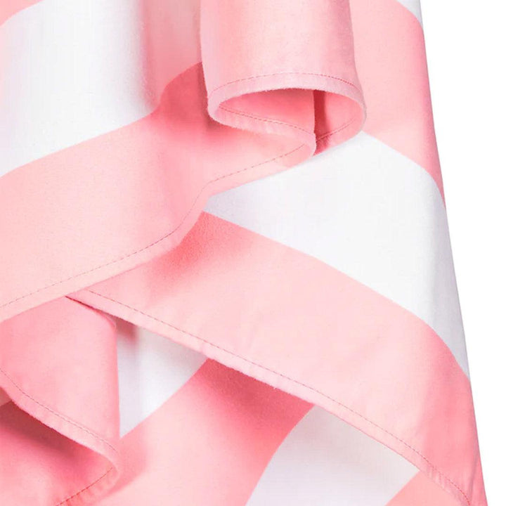 Dock & Bay Beach Towel - Malibu Pink-Beach Towels-Malibu Pink-Large | Natural Baby Shower