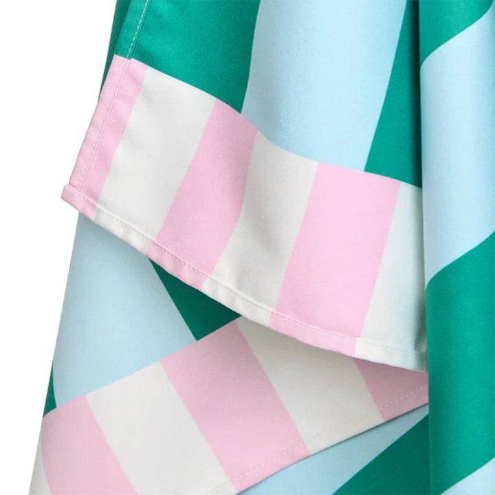 Dock & Bay Adults Beach Towel - Pastel Pier-Beach Towels-Pastel Pier-One Size | Natural Baby Shower