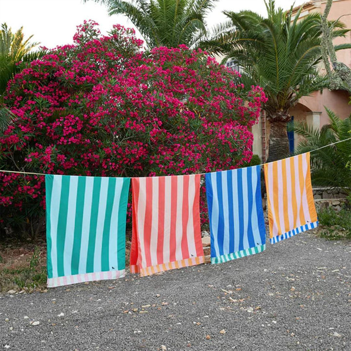 Dock & Bay Adults Beach Towel - Pastel Pier-Beach Towels-Pastel Pier-One Size | Natural Baby Shower