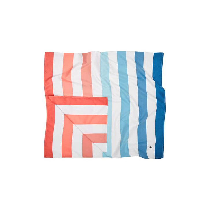 Dock & Bay Beach Towel - Sand to Sea-Beach Towels-Sand to Sea-Large | Natural Baby Shower