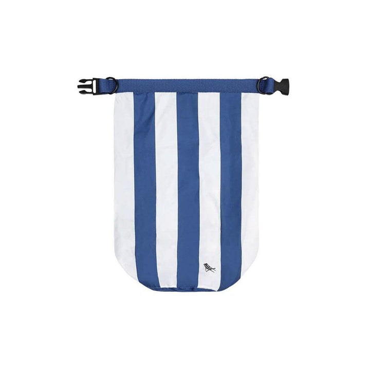 Dock & Bay Dry Bag - Whitsunday Blue-Changing Bags-Whitsunday Blue-One Size | Natural Baby Shower