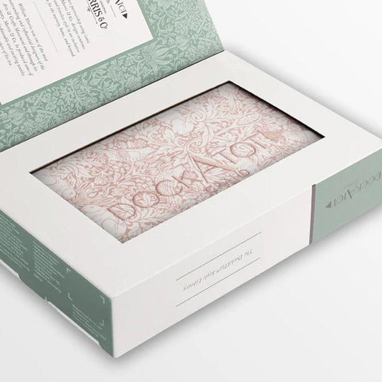 DockATot Grand Cover - Brer Rabbit-Baby Nest Covers- | Natural Baby Shower