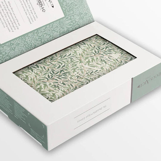 DockATot Grand Cover - Willow Boughs-Baby Nest Covers- | Natural Baby Shower