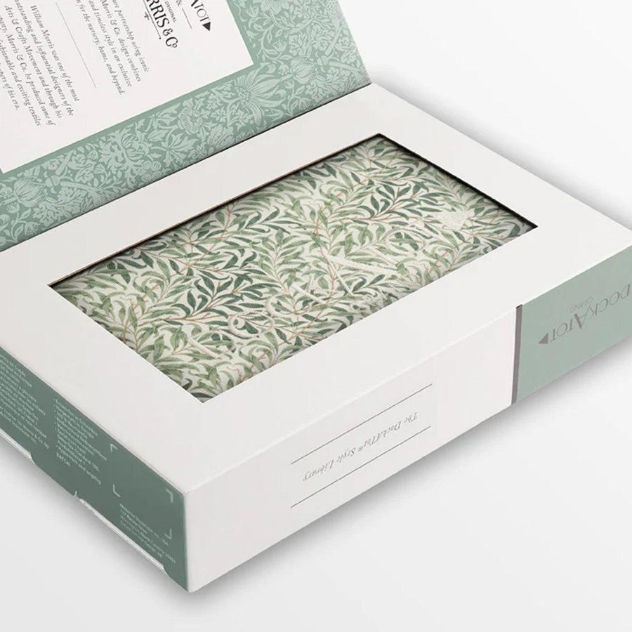 DockATot Grand Cover - Willow Boughs-Baby Nest Covers- | Natural Baby Shower
