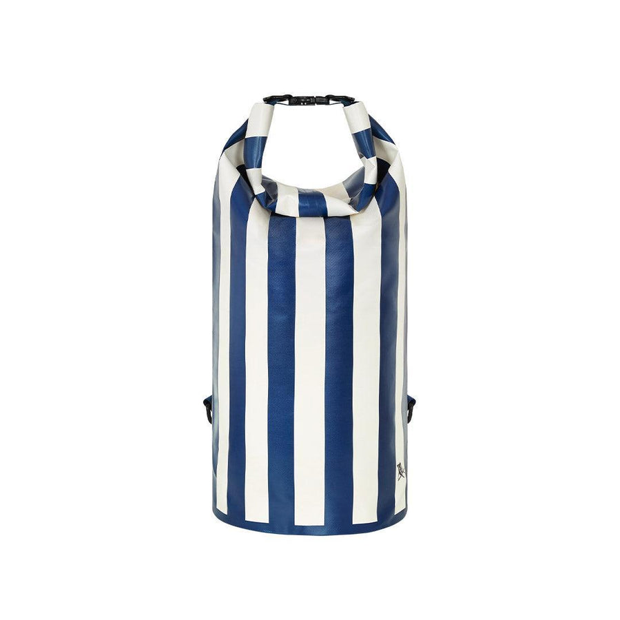 Dock & Bay Dry Bag - Whitsunday Blue-Changing Bags-Whitsunday Blue-One Size | Natural Baby Shower