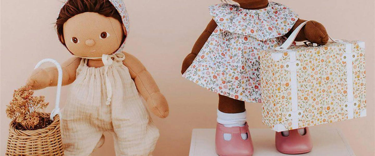 dolls-prams-collection-banner-Natural Baby Shower