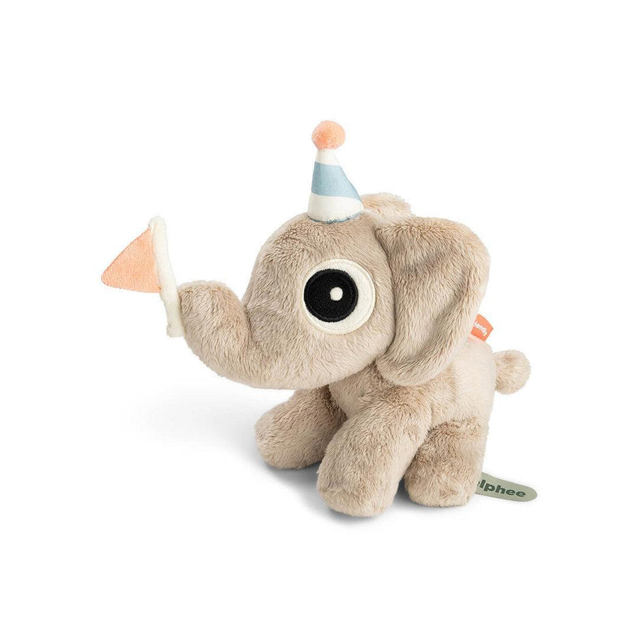 Done by Deer Cuddle Bestie Gift Box - Elphee Sand-Soft Toys-Elphee Sand- | Natural Baby Shower