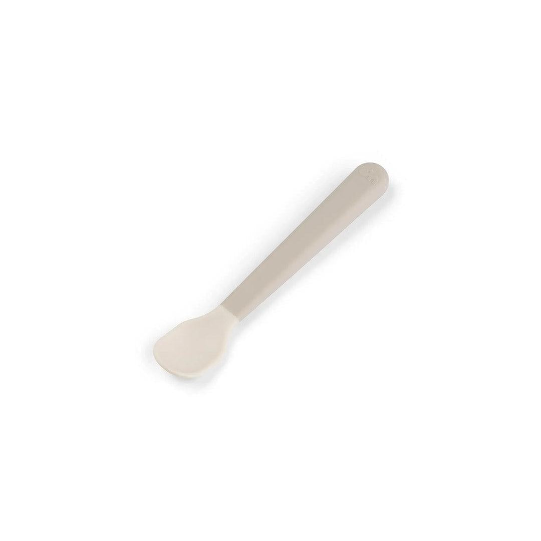 Done by Deer Foodie First Meal Suction Set - Tiny Farm Sand-Plates-Tiny Farm Sand-One Size | Natural Baby Shower