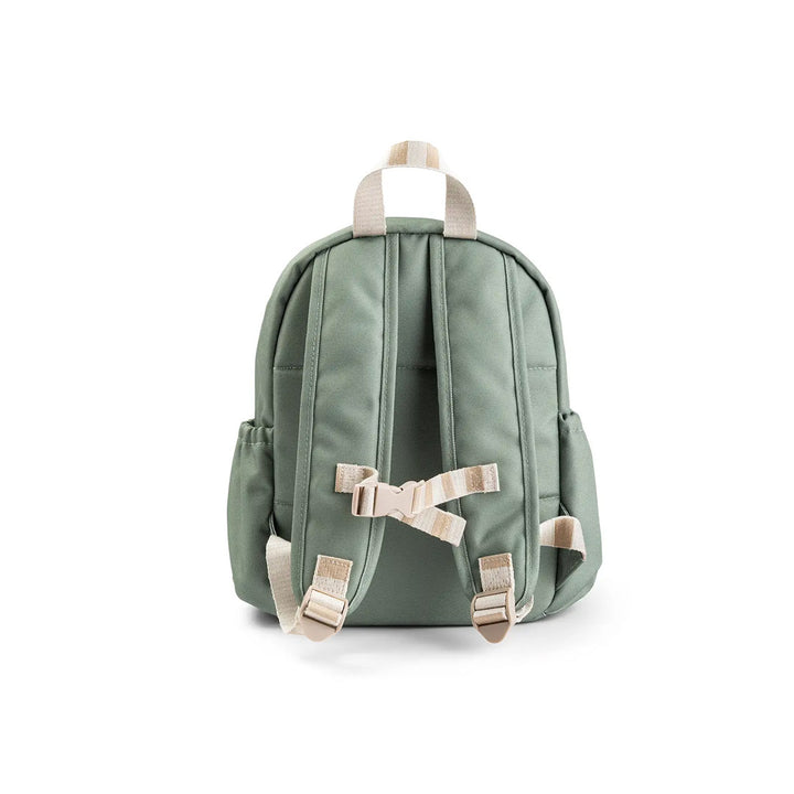 Done by Deer Kids Backpack - Playground Green-Children's Backpacks-Playground Green-One Size | Natural Baby Shower