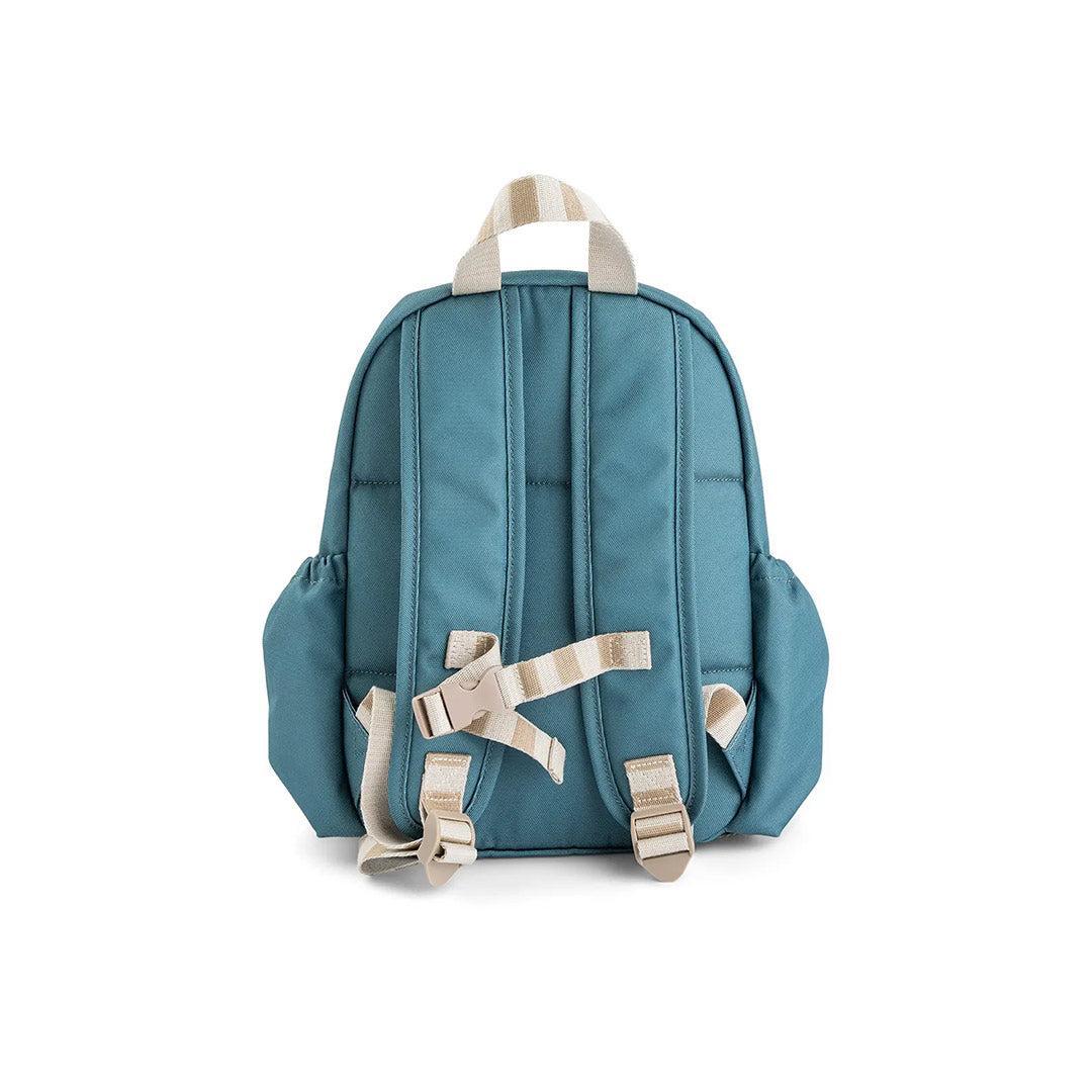Done by Deer Kids Backpack Tiny Farm Blue - Main Image