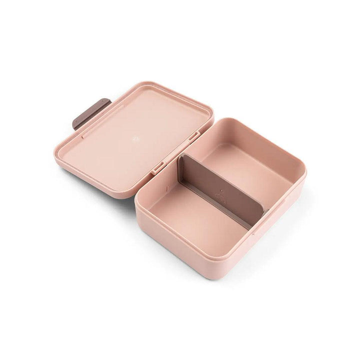 Done by Deer Lunch box w/divider - Tiny Farm Powder-Lunch Boxes-Tiny Farm Powder-One Size | Natural Baby Shower