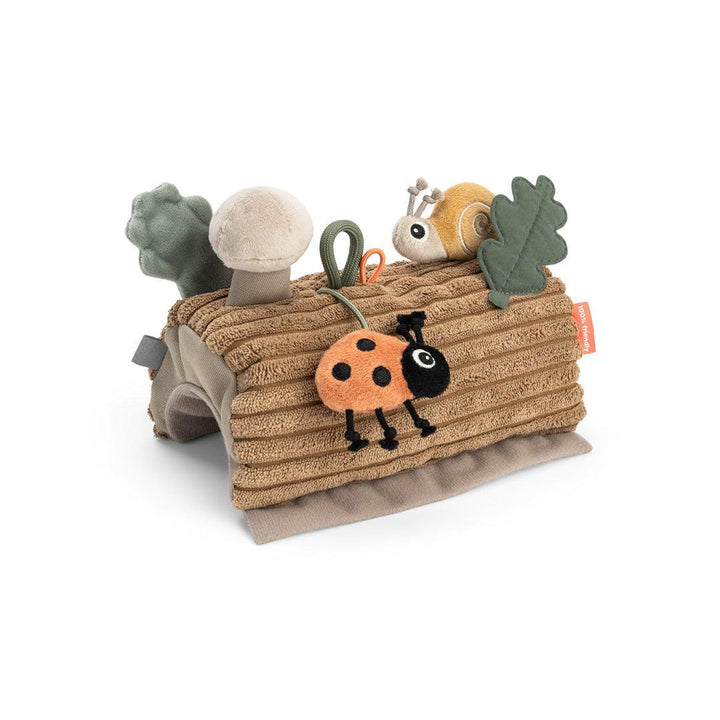 Done by Deer Stroller Activity Toy - Tiny Trails-Pram Toys-Tiny Trails- | Natural Baby Shower