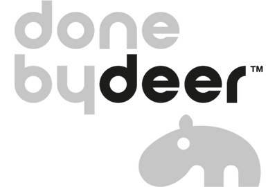 Done by Deer
