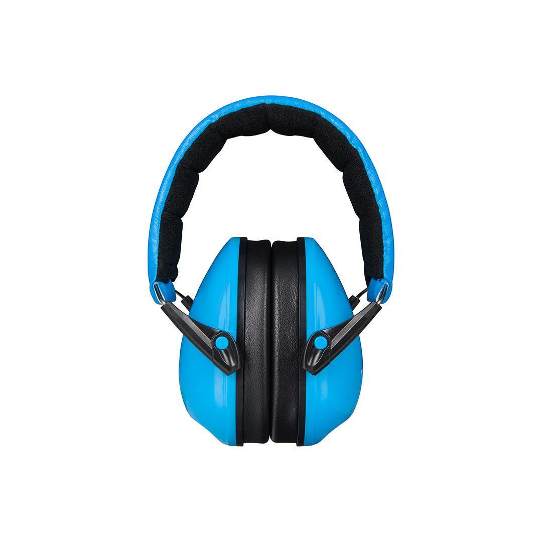 Dooky Junior Ear Protection - Blue-Earmuffs-Blue-3y+ | Natural Baby Shower