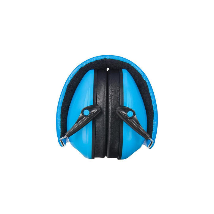 Dooky Junior Ear Protection - Blue-Earmuffs-Blue-3y+ | Natural Baby Shower