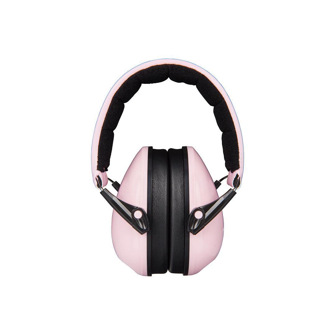 Dooky Junior Ear Protection - Pink-Earmuffs-Pink-3y+ | Natural Baby Shower