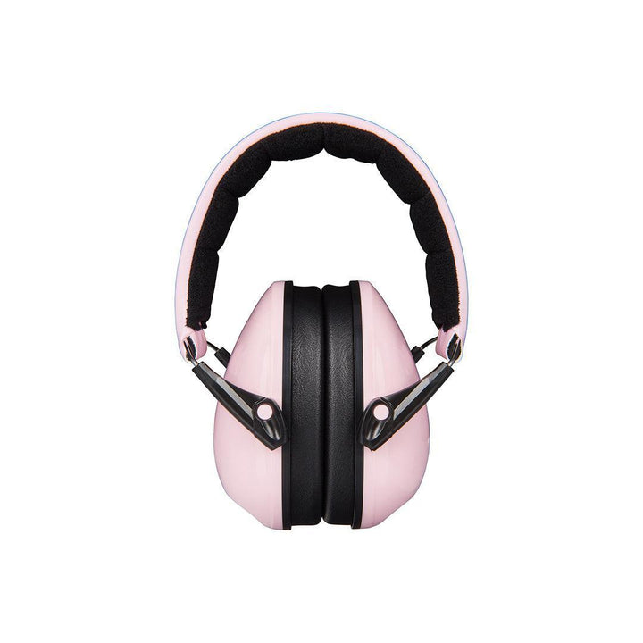 Dooky Junior Ear Protection - Pink-Earmuffs-Pink-3y+ | Natural Baby Shower