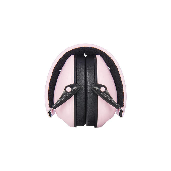 Dooky Junior Ear Protection - Pink-Earmuffs-Pink-3y+ | Natural Baby Shower