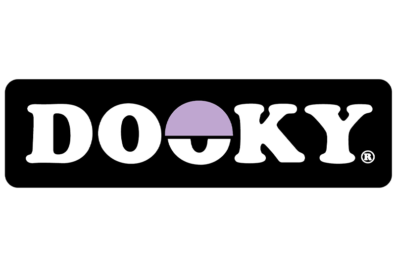dooky-logo | Natural Baby Shower
