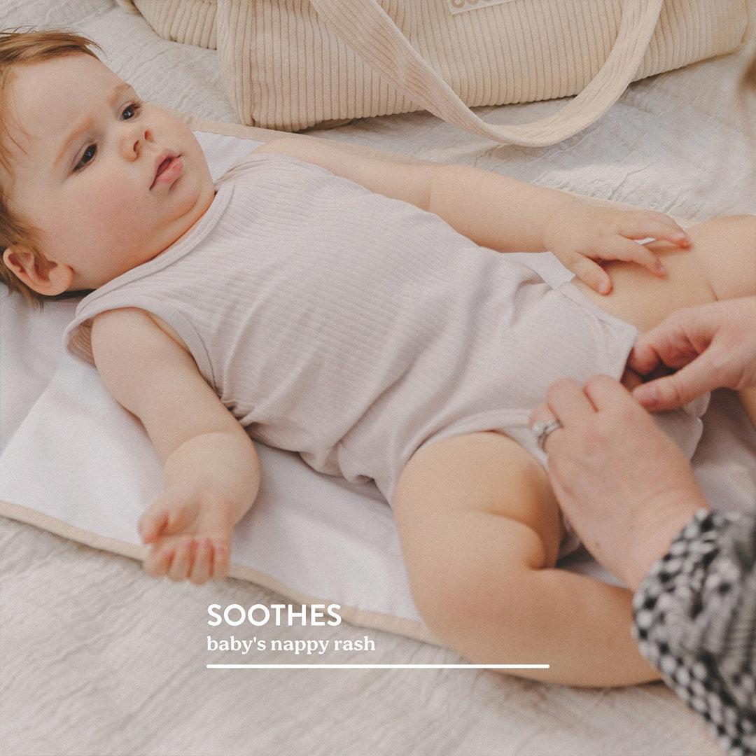 Doomoo Shinncare Intimate Oil-Hand Sanitizers + Creams-50ml- | Natural Baby Shower