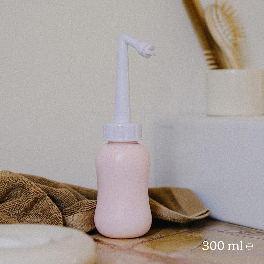 Doomoo Shinncare Flush Bottle-Hand Sanitizers + Creams-300ml- | Natural Baby Shower