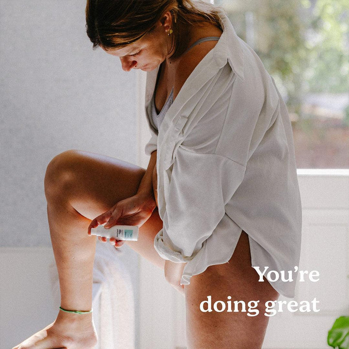 Doomoo Shinncare Perineal Message Oil-Hand Sanitizers + Creams-50ml- | Natural Baby Shower