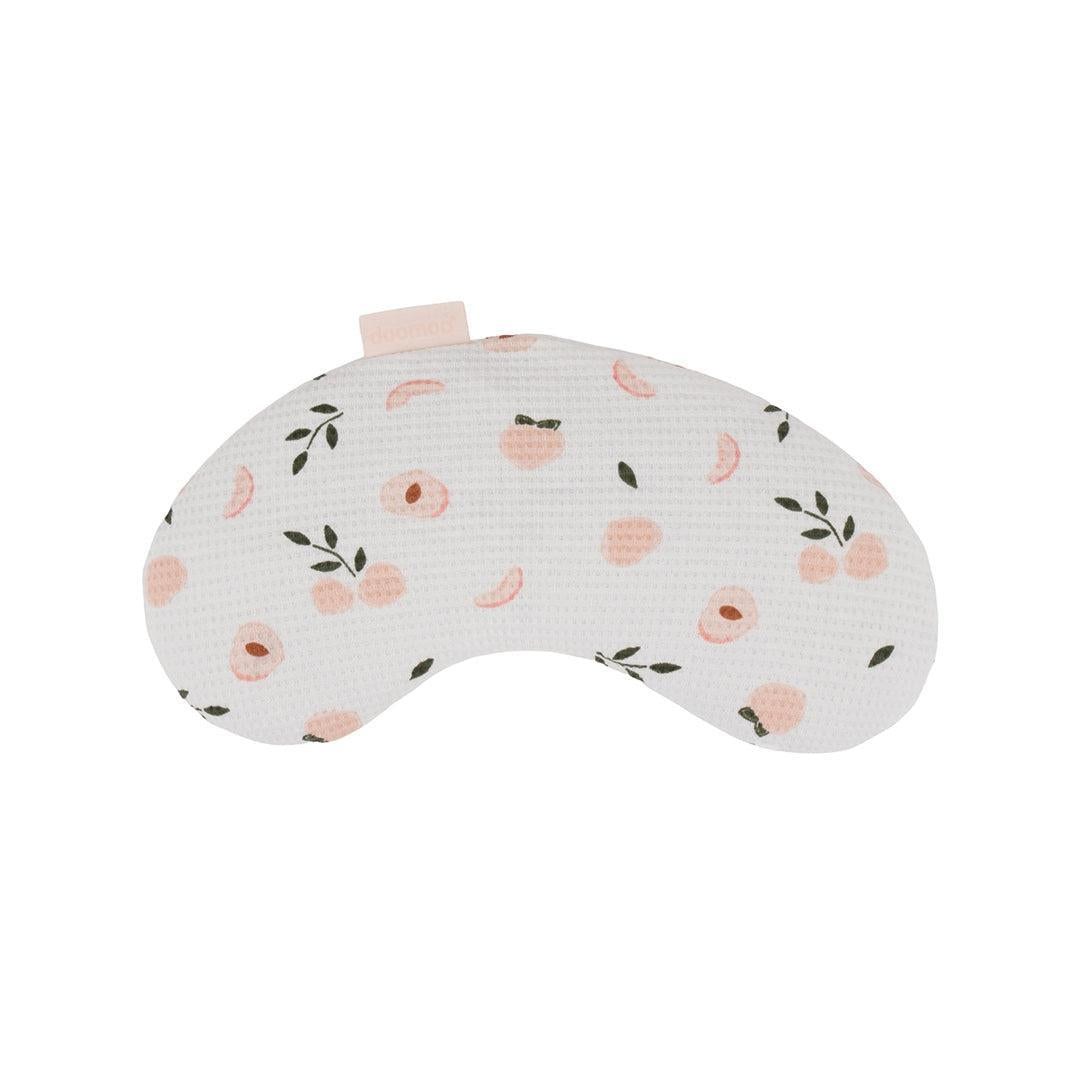 Doomoo Snoogy Dry Warm Heating Pad - Peach-Postpartum Accessories-Peach- | Natural Baby Shower