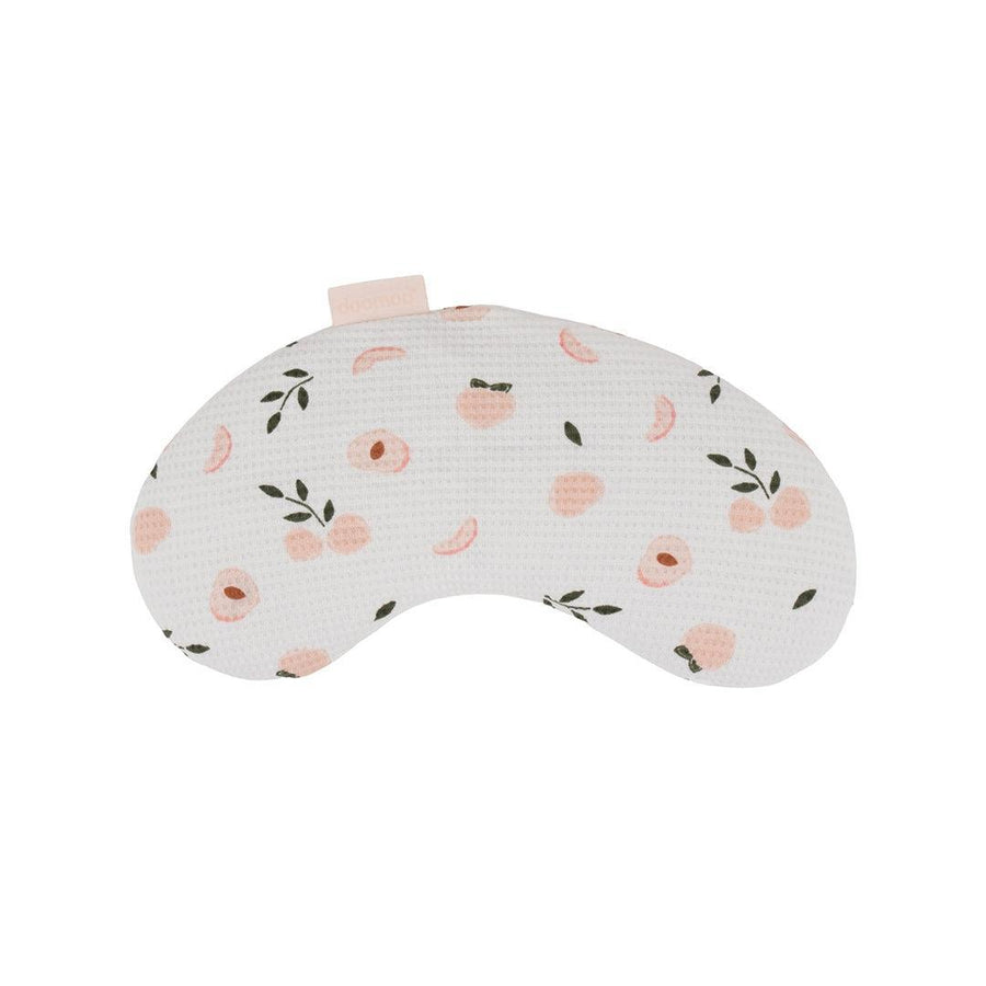 Doomoo Snoogy Dry Warm Heating Pad - Peach-Postpartum Accessories-Peach- | Natural Baby Shower