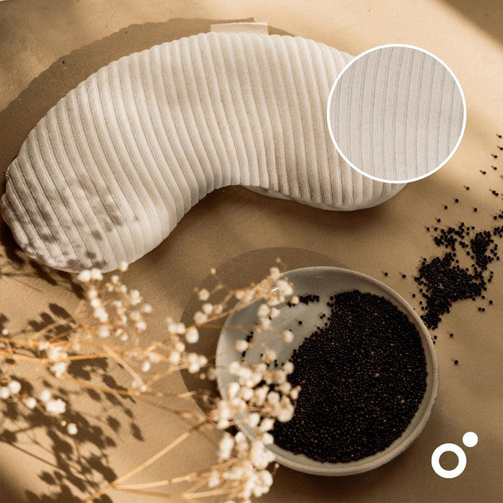 Doomoo Snoogy Dry Warm Heating Pad - Corduroy-Postpartum Accessories-Corduroy- | Natural Baby Shower