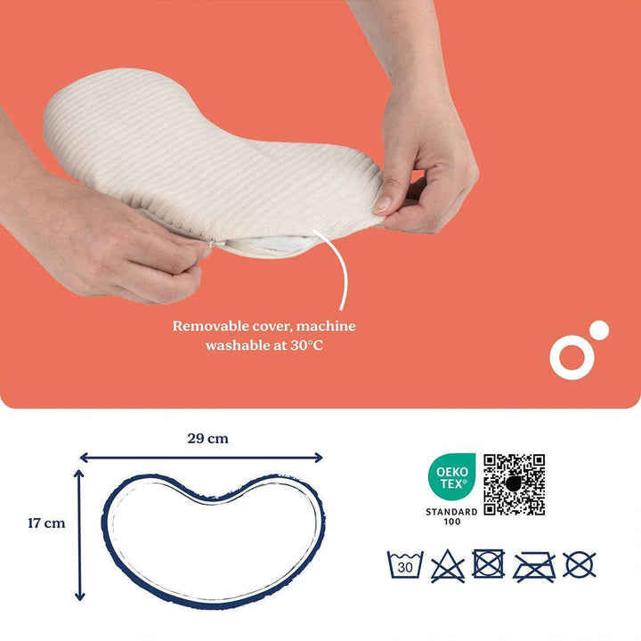 Doomoo Snoogy Dry Warm Heating Pad - Corduroy-Postpartum Accessories-Corduroy- | Natural Baby Shower