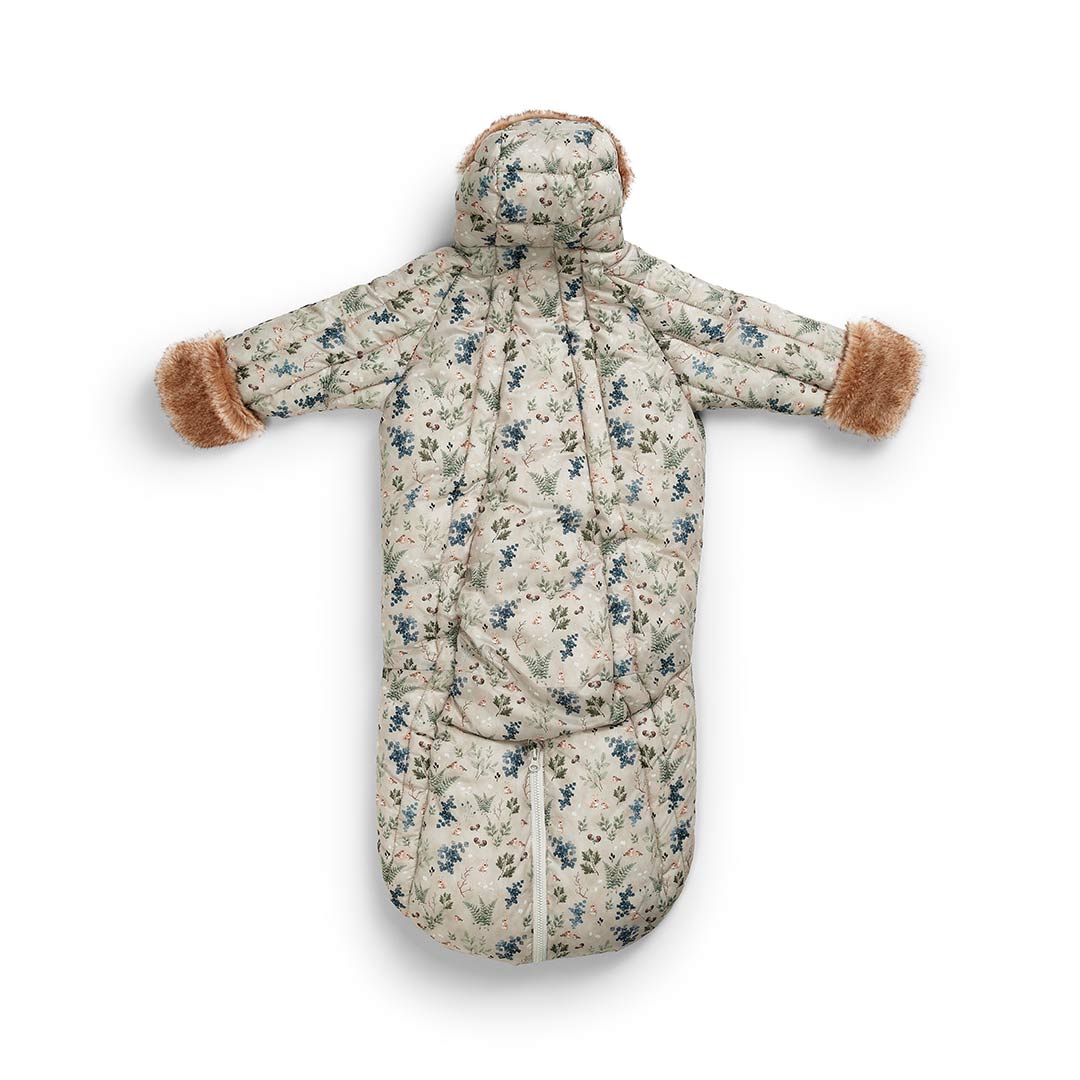 Elodie Details Baby Overall Fairytale Forest