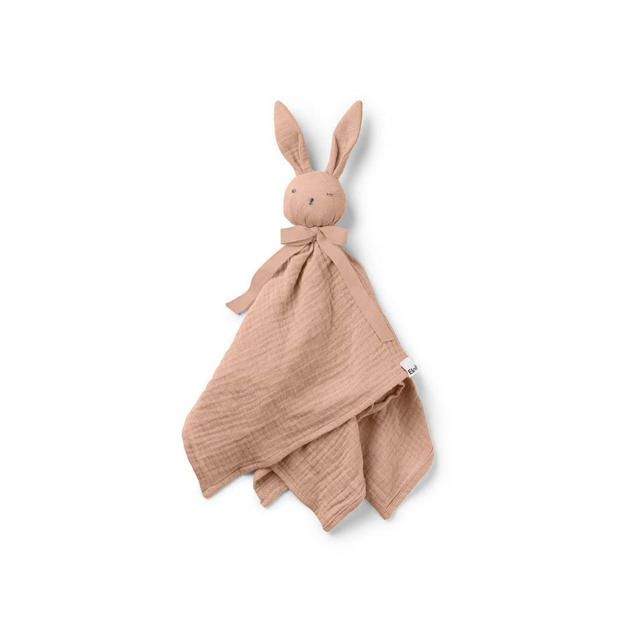 Elodie Details Blinkie - Blushing Pink-Comforters-Blushing Pink- | Natural Baby Shower