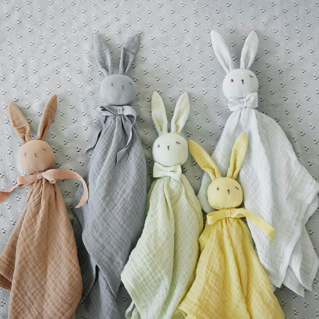Elodie Details Blinkie - Blushing Pink-Comforters-Blushing Pink- | Natural Baby Shower