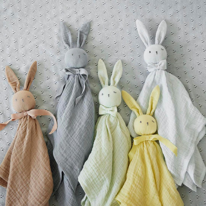 Elodie Details Blinkie - Blushing Pink-Comforters-Blushing Pink- | Natural Baby Shower