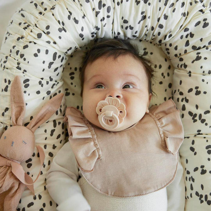 Elodie Details Blinkie - Blushing Pink-Comforters-Blushing Pink- | Natural Baby Shower