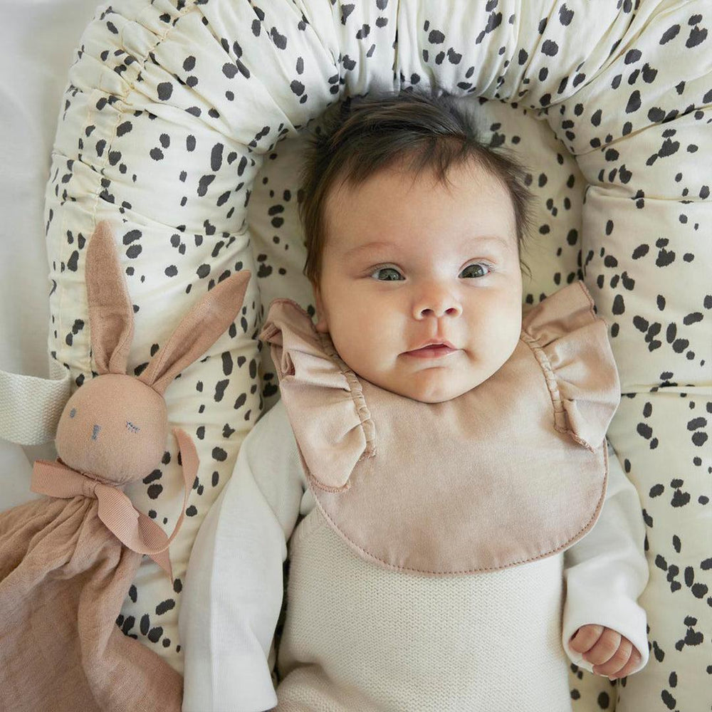 Elodie Details Blinkie - Blushing Pink-Comforters-Blushing Pink- | Natural Baby Shower