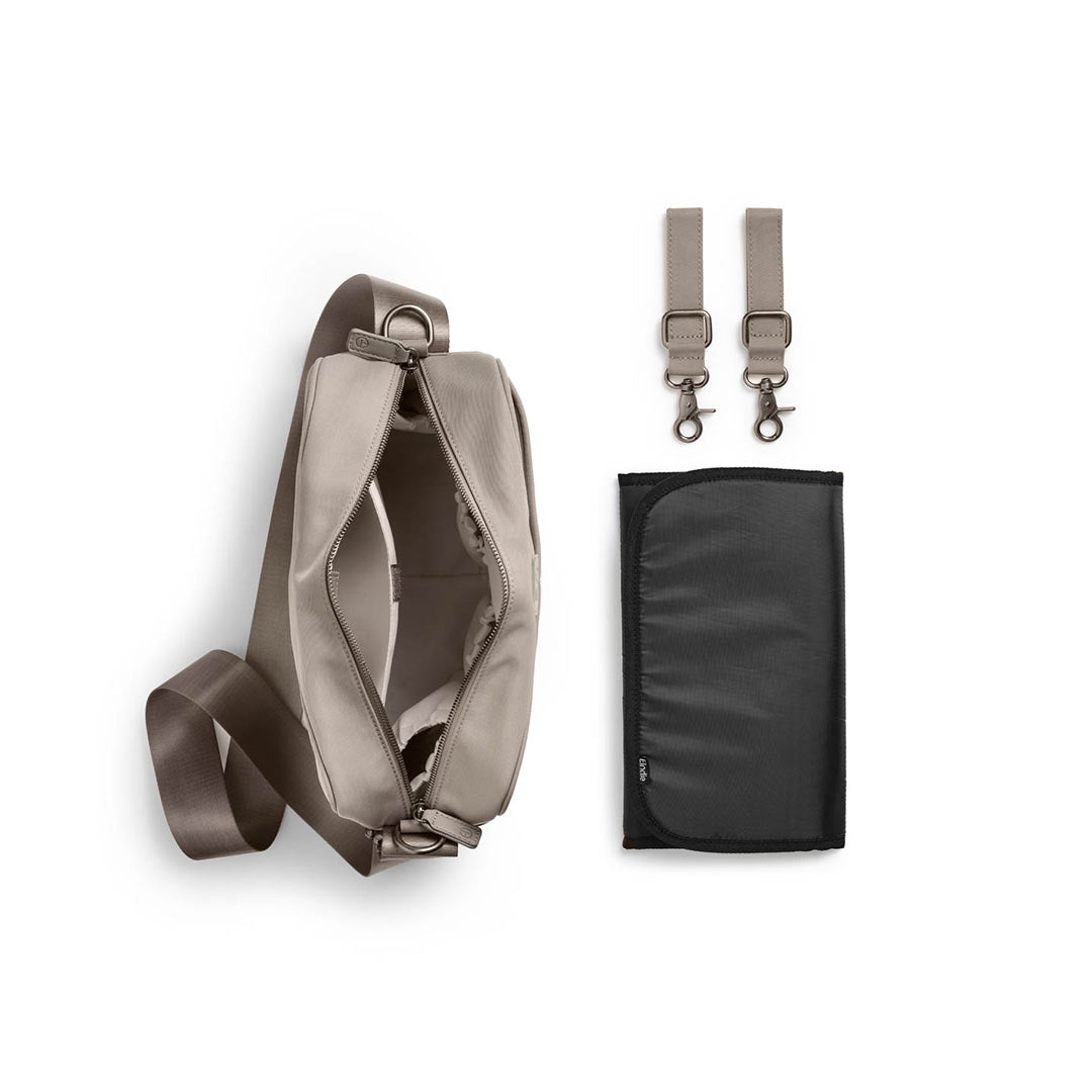 Elodie Details Changing Bag - Moonshell-Stroller Organisers-Moonshell- | Natural Baby Shower
