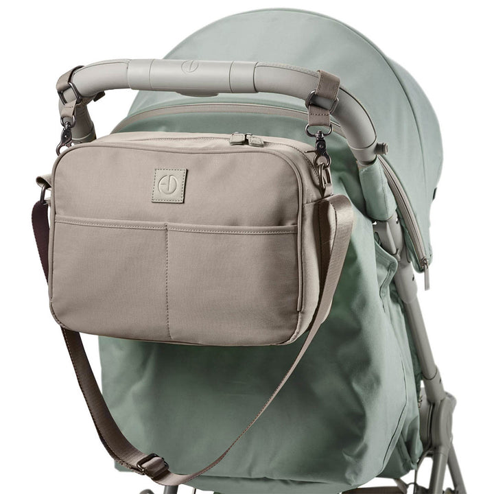 Elodie Details Changing Bag - Moonshell-Stroller Organisers-Moonshell- | Natural Baby Shower