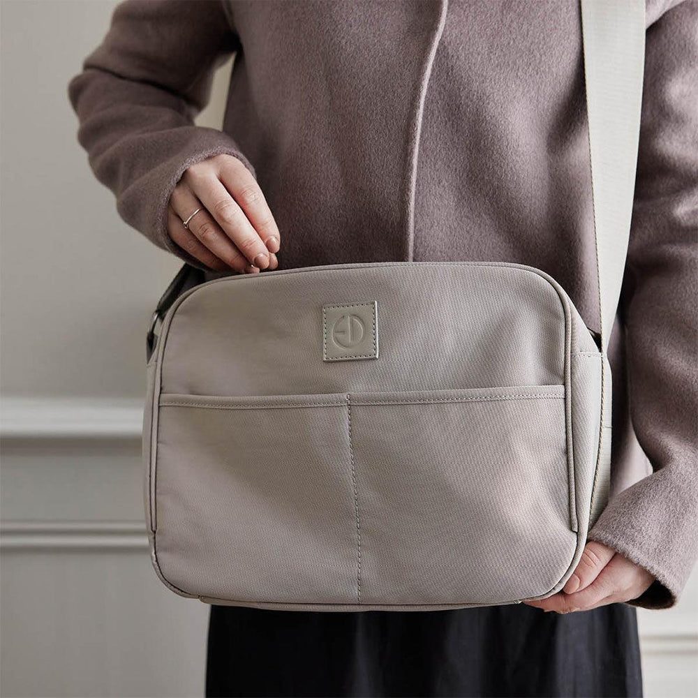 Elodie Details Changing Bag - Moonshell-Stroller Organisers-Moonshell- | Natural Baby Shower