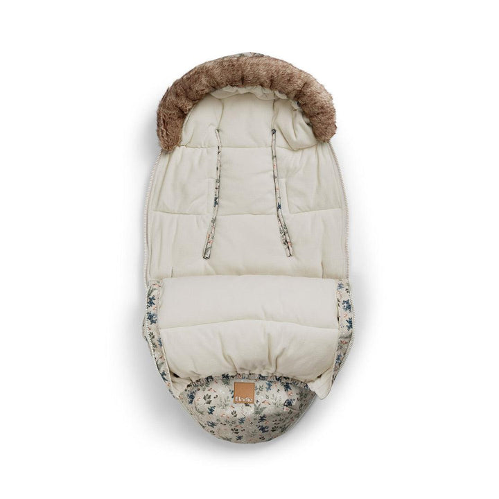 Elodie Details Footmuff - Fairytale Forest-Footmuffs-Fairytale Forest- | Natural Baby Shower