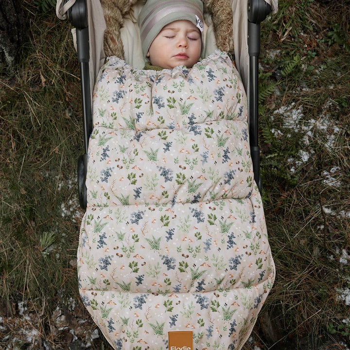 Elodie Details Footmuff - Fairytale Forest-Footmuffs-Fairytale Forest- | Natural Baby Shower