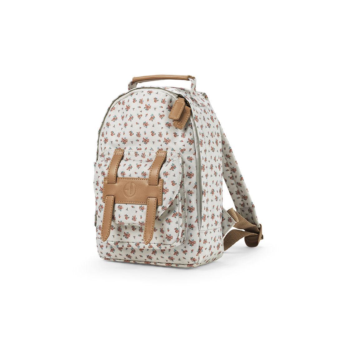 Elodie Details Mini Backpack - Autumn Rose-Changing Bags-Autumn Rose- | Natural Baby Shower