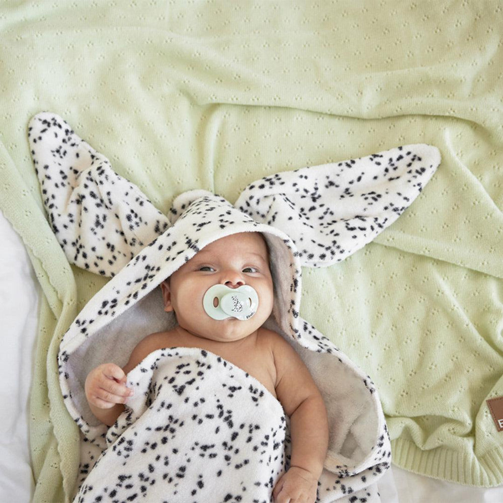 Elodie Details Pacifier - Darling Dalmatians-Pacifiers-Darling Dalmatians- | Natural Baby Shower
